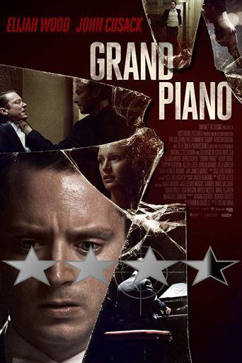 Grand Piano (2013)