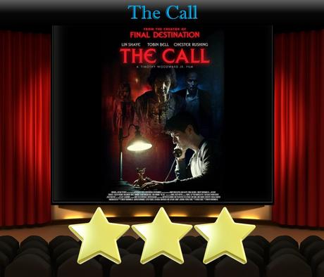 The Call (2020) Movie Review