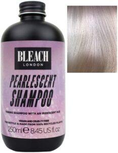 Bleach London Pearlescent Shampoo Review