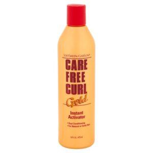 Softsheen-Carson Care Free Curl Gold Instant Activator