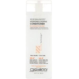 Giovanni 5050 Balanced Hair Moisturizer Conditioner