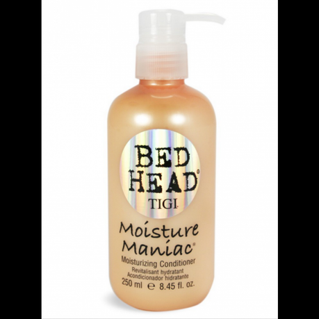 Tigi Bed Head Moisture Maniac Conditioner