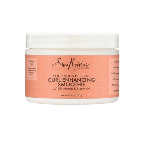 SheaMoisture Curl Enhancing Smoothie