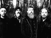 Seattle Doom Blues Merchants CROW Sign Ripple Music Worldwide Debut Album Release; Stream First Single "Collapse" Now!