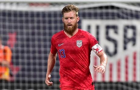 Tim Ream – Bio, Net Worth, Salary, Wife, Nationality, Age,