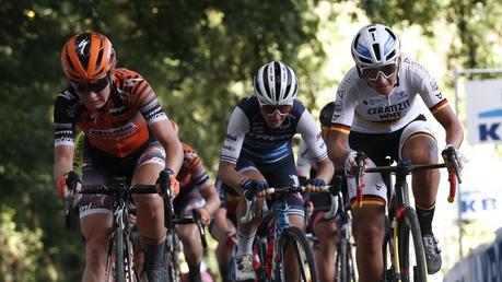 Gent Wevelgem Radsport News Ergebnisse Eurosport
