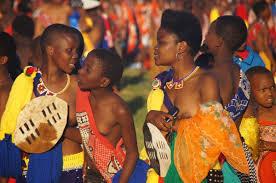 See more ideas about swaziland, southern africa, swazi. Swaziland Reed Dance Umhlanga Festival How And When To See It