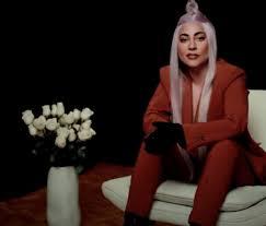 Lady gaga, born stefani joanne angelina germanotta, is an american songwriter, singer, actress, philanthropist, dancer and fashion designer. Lady Gaga Condemns White Supremacy In Higher Ground Award Acceptance Speech Dazed