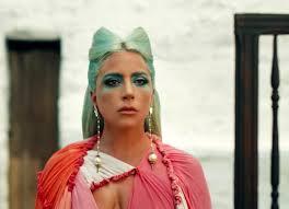 Настоящее имя — сте́фани джоа́нн анджели́на джермано́тта (англ. Lady Gaga S Latest Music Video Is A Tribute To Arthouse Armenian Filmmaker Sergei Parajanov The Calvert Journal