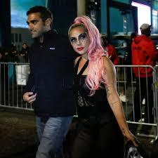 Born march 28, 1986), known professionally as lady gaga, is an american singer, songwriter, and actress. Lady Gaga Zeigt Sich Mit Neuem Mann Wir Hatten So Viel Spass In Miami Der Spiegel