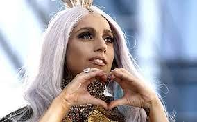 Stefani joanne angelina germanotta), род. Lady Gaga S Moment Of Empathy Ashoka Everyone A Changemaker