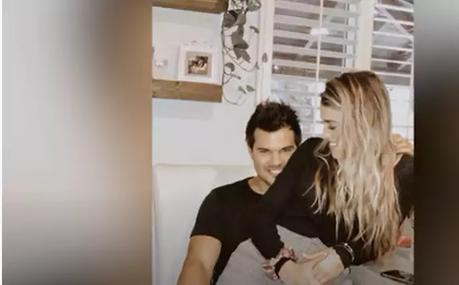 Here's Why You Don't Hear About Taylor Lautner Anymore Here's Why You Don't Hear About Taylor Lautner Anymore