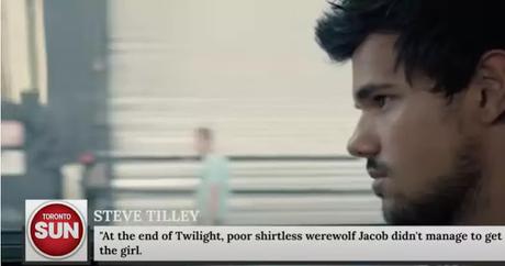 Here's Why You Don't Hear About Taylor Lautner Anymore Here's Why You Don't Hear About Taylor Lautner Anymore