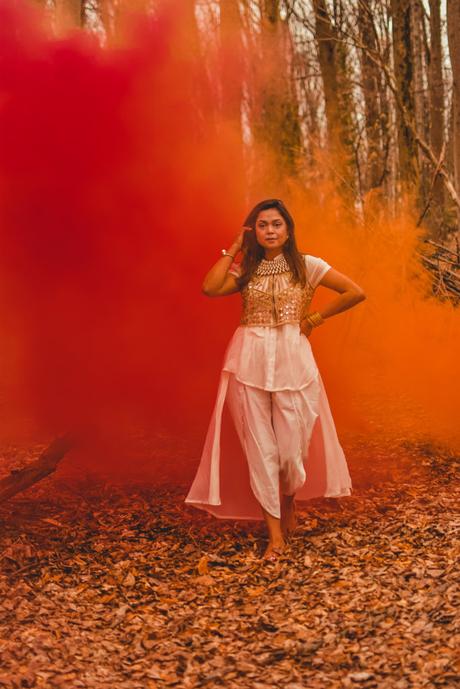 Holi And Some Photo Tips To Add That Wow Factor To Your Photos