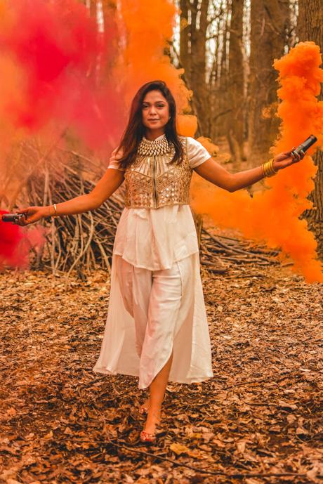 Holi And Some Photo Tips To Add That Wow Factor To Your Photos