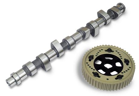 Camshaft Position Actuator Solenoid