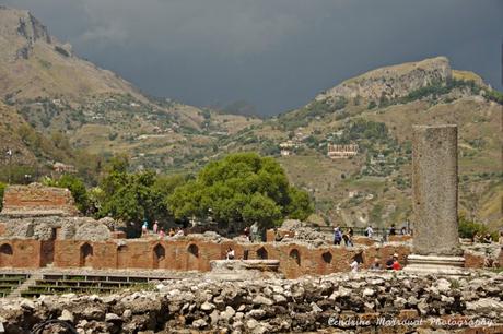 Photography: Taormina, Italy