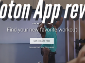 Peloton Review