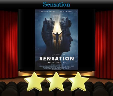 Sensation (2021) Movie Review