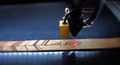 Is Laser Engraving Technology Environmentally Friendly?