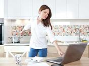Tips Working From Home
