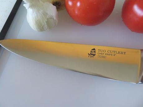 Tuo Knives