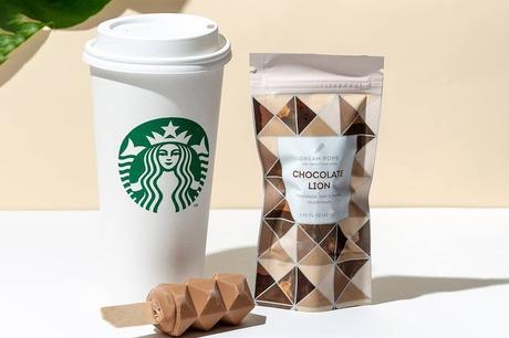 Best Gluten-Free Starbucks Drinks