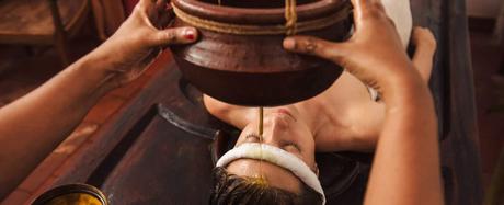 SHIRODHARA SHIRODHARA