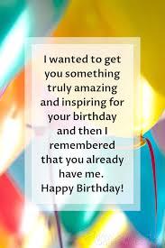 Husband Birthday Quotes From Wife - 20 Birthday Quotes For Your Husband ...