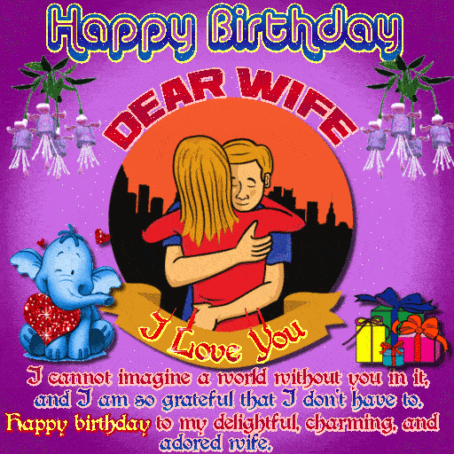 Happy Birthday Wishes For Husband Birthday Images For Couples Free