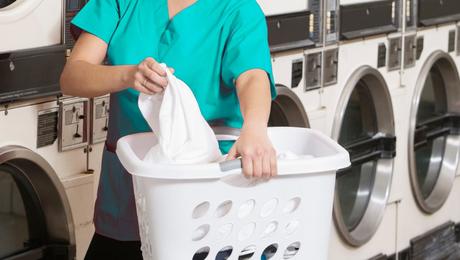 4 Benefits of Professional Dry-Cleaning Delivery & Laundry Services