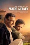Made in Italy (2020) Review