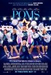 Poms (2019) Review