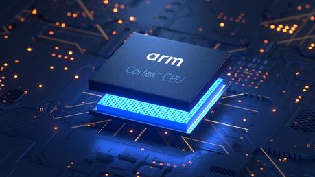 Armv9 heralds the next-generation of smartphone CPUs and more