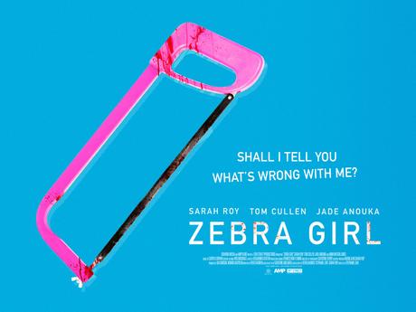Zebra Girl – Release News
