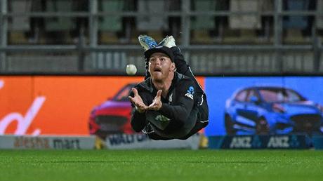 'Operational Issue' ~ Russel Domingo's furore on DLS and Jeff Crowe !!