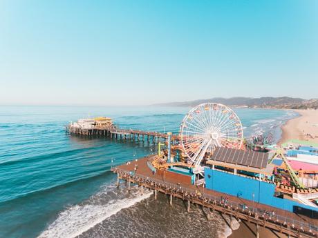 Top Things to Do in Santa Monica with Kids