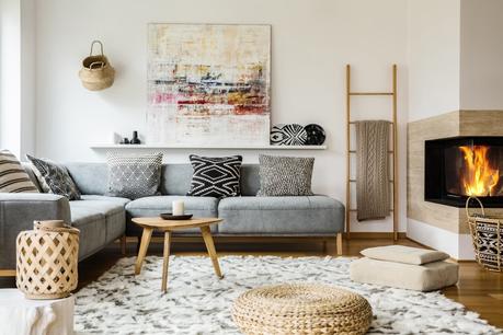 6 Time Saving Interior Design Tips