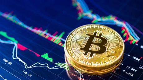 cryptocurrency