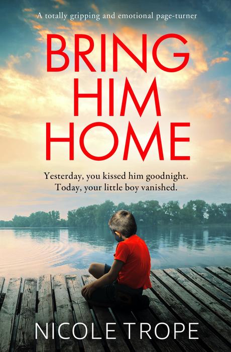 #BringHimHome by @nicoletrope