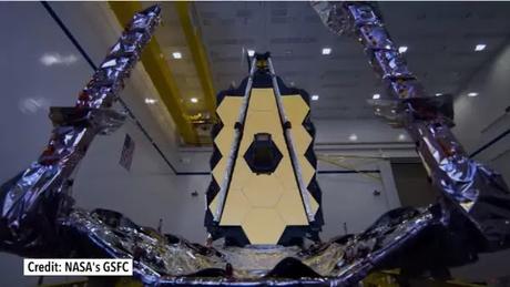 NASA : 4 Tiny Missions Answering the Biggest Questions in Astrophysics NASA : 4 Tiny Missions Answering the Biggest Questions in Astrophysics