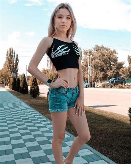 Join facebook to connect with viktoriya viktoriya and others you may know. Viktoriya Rare : 12.5 k mentions J'aime, 381 commentaires ...
