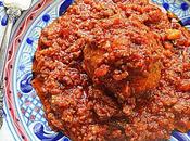 Best Meaty Bolognese