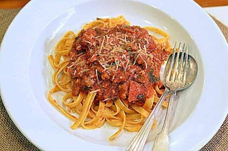 best meaty bolognese best meaty bolognese