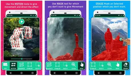 Best Apps To Animate Photos On Android 10 Best Apps To Animate Photos On Android 10