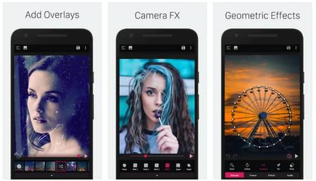 Best Apps To Animate Photos On Android 5 Best Apps To Animate Photos On Android 5