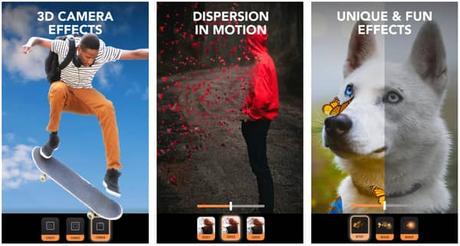 Best Apps To Animate Photos On Android 1 Best Apps To Animate Photos On Android 1