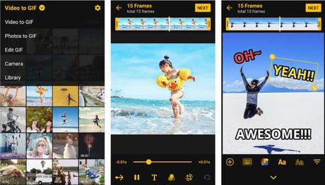 Best Apps To Animate Photos On Android 2 Best Apps To Animate Photos On Android 2