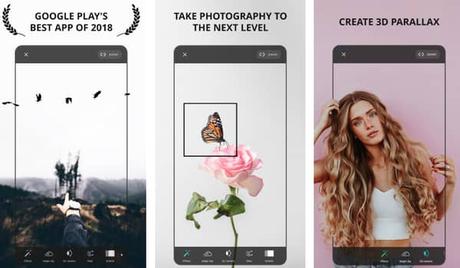 Best Apps To Animate Photos On Android 7 Best Apps To Animate Photos On Android 7