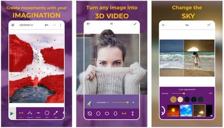 Best Apps To Animate Photos On Android 6 10 Best Apps to Animate Photos on Android